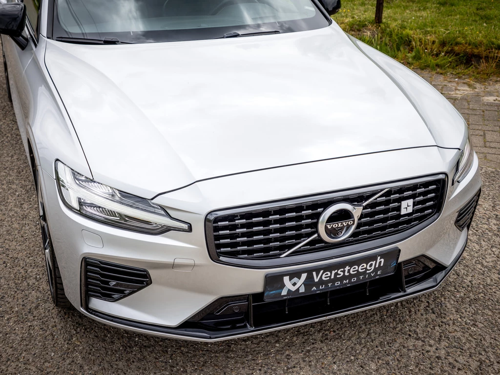 Volvo S60 – foto 8