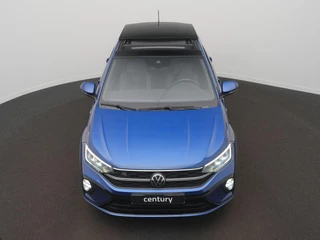 Volkswagen Taigo – thumbnail 11