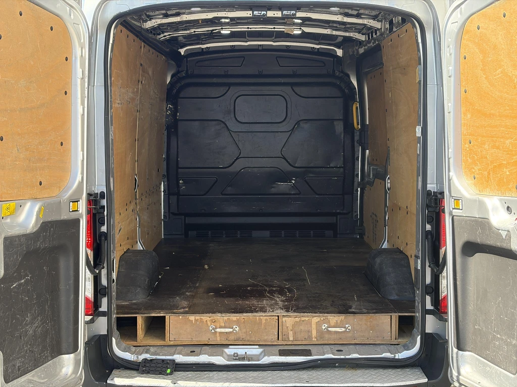 Ford Transit – foto 12