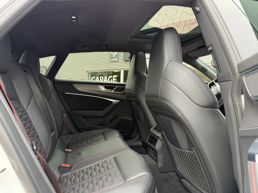 Audi RS7 – foto 42