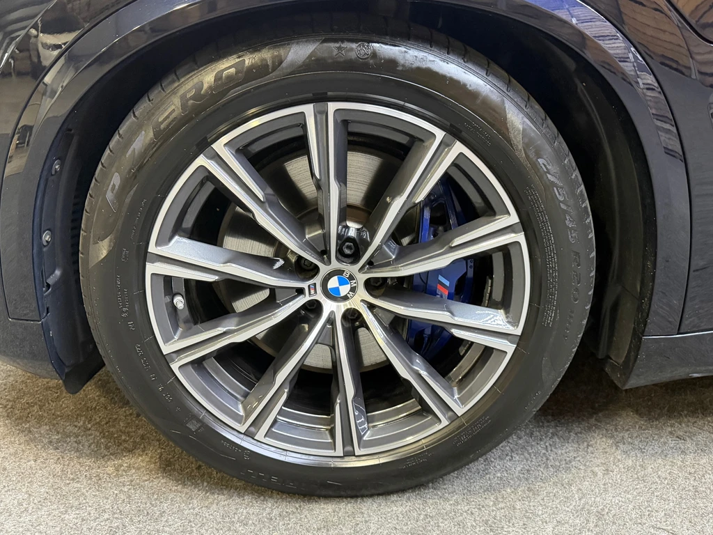 BMW X5 – foto 8
