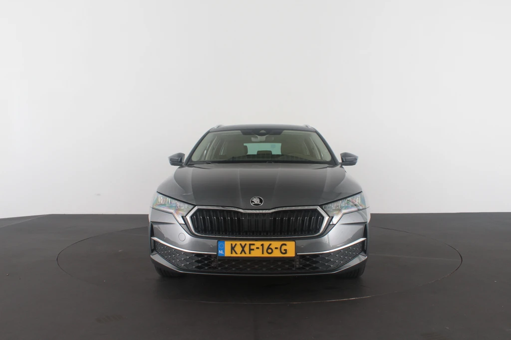 Škoda Octavia – foto 9