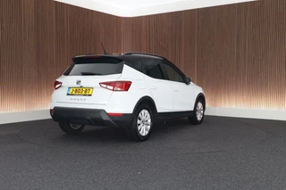 SEAT Arona – thumbnail 4