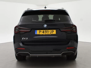 BMW iX3 – thumbnail 5