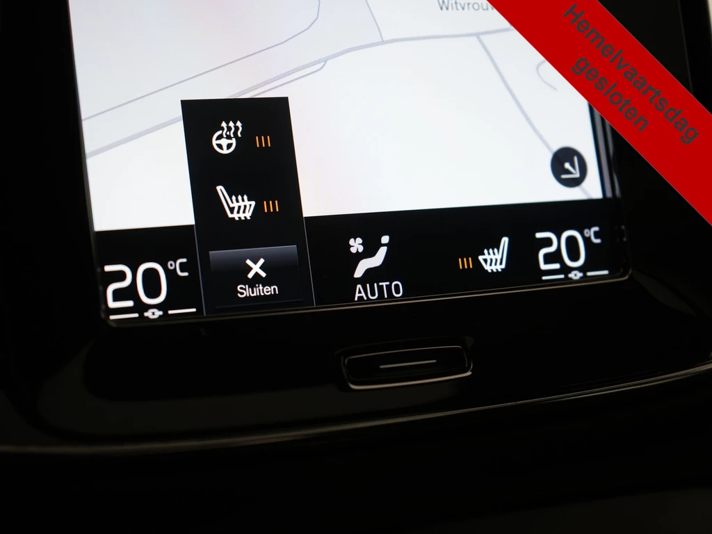 Volvo XC40 – foto 22