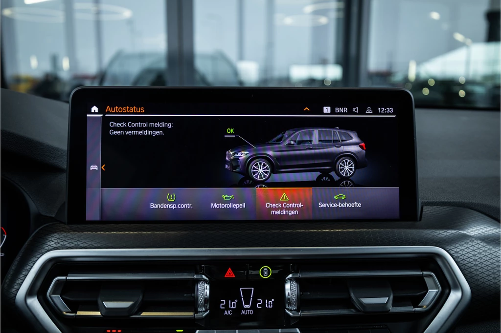 BMW X3 – foto 21