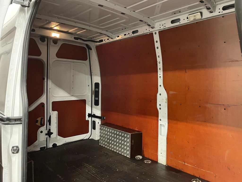 Renault Master – foto 12