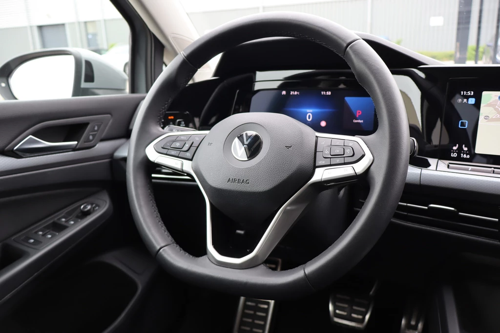 Volkswagen Golf – foto 11