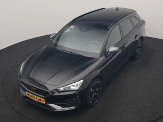 CUPRA Leon Sportstourer – thumbnail 2