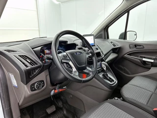Ford Transit Connect – thumbnail 7