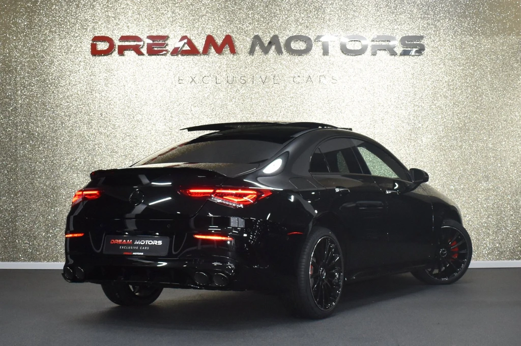 Mercedes-Benz CLA – foto 4