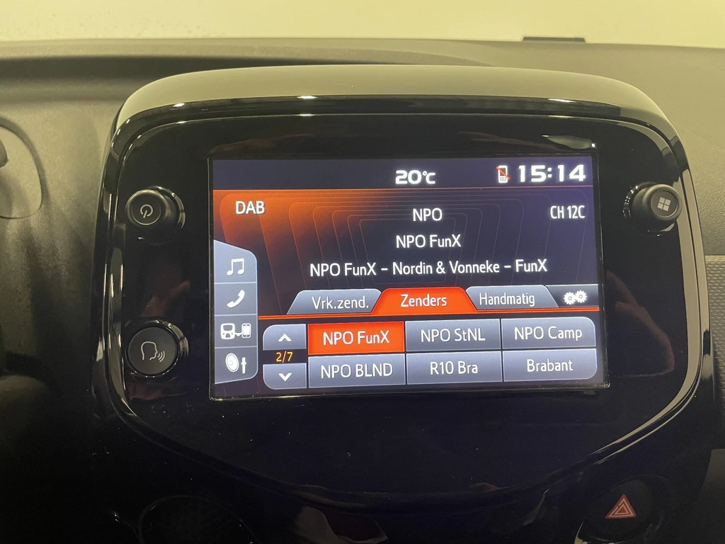 Citroën C1 – foto 22