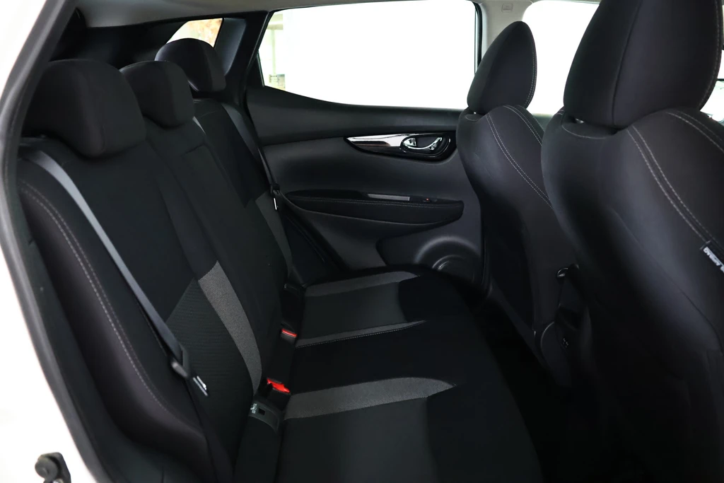 Nissan QASHQAI – foto 16