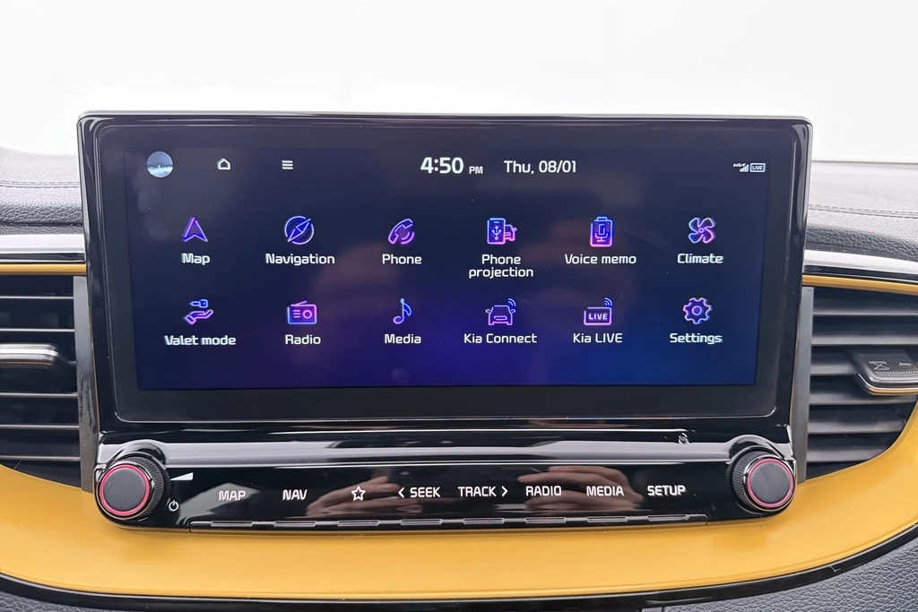 Kia XCeed – foto 27