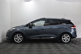 Renault Clio – thumbnail 1