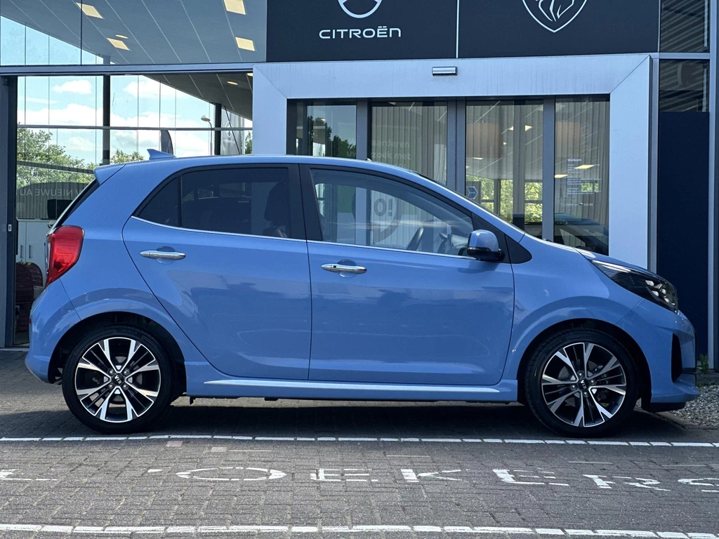Kia Picanto – foto 5