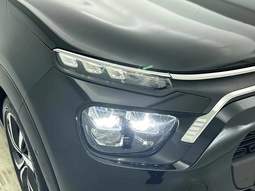 Citroën C3 – foto 34