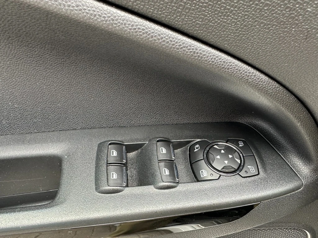 Ford EcoSport – foto 34