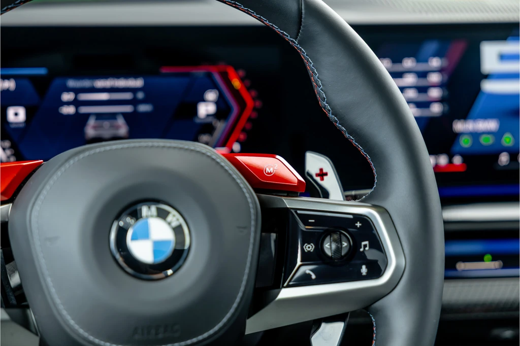 BMW M5 – foto 32