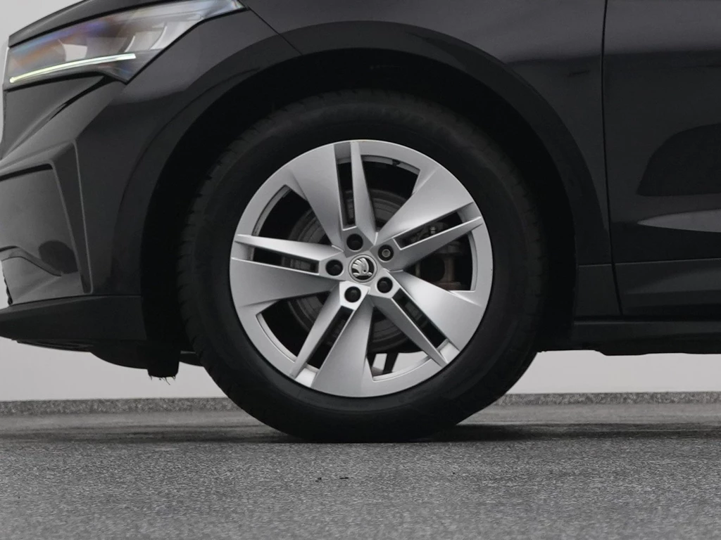 Škoda Enyaq iV – foto 40