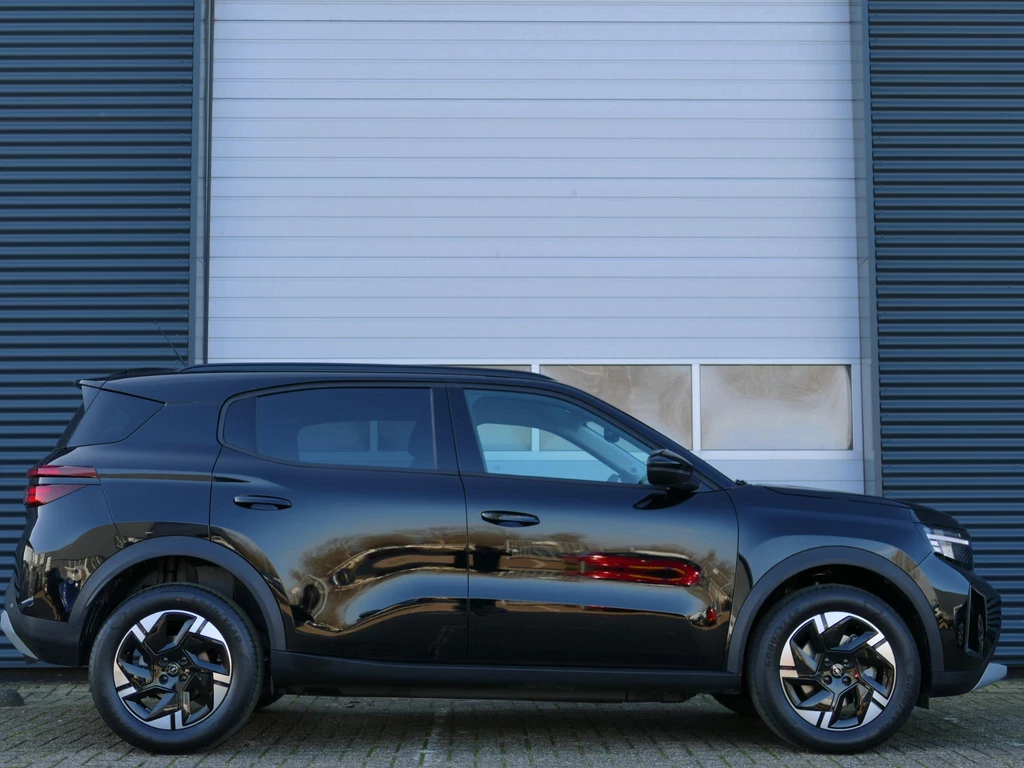Opel Frontera – foto 5