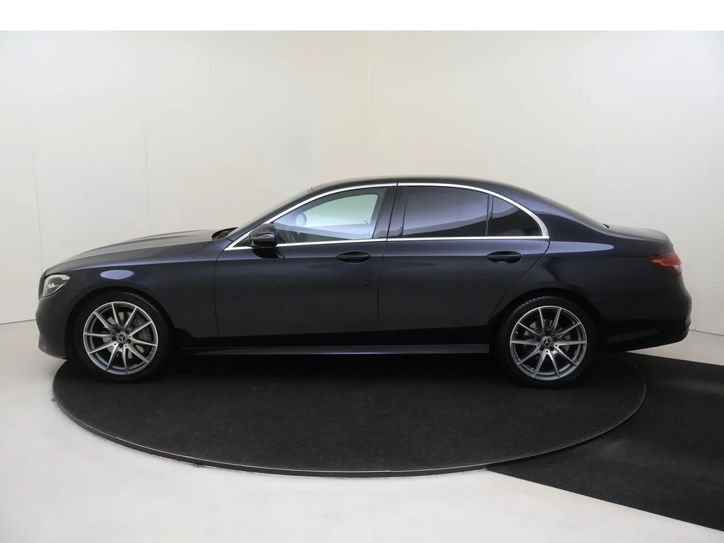 Mercedes-Benz E-Klasse – foto 2