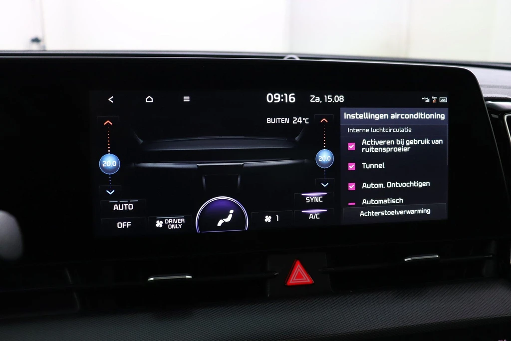 Kia Sportage – foto 52
