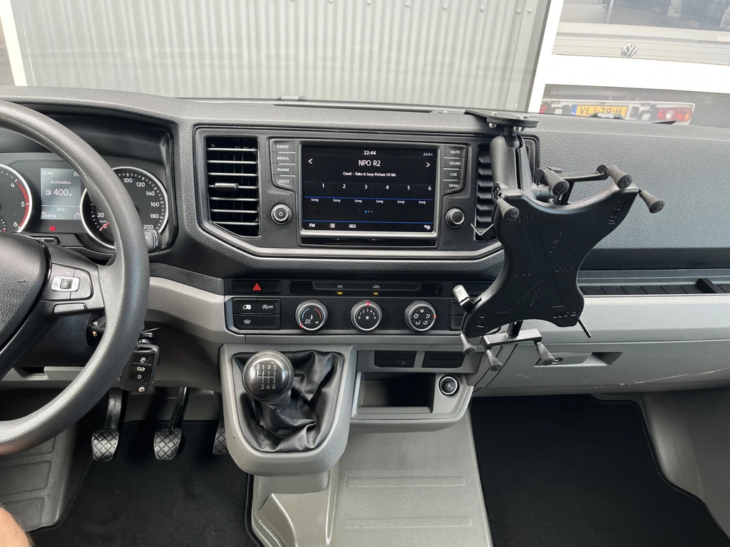 Volkswagen Crafter – foto 24