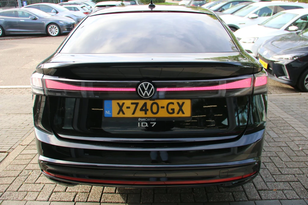 Volkswagen ID.7 – foto 3