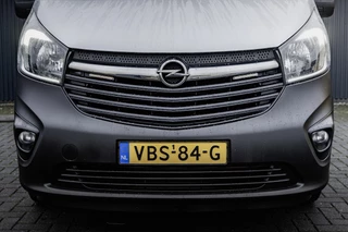 Opel Vivaro – thumbnail 9