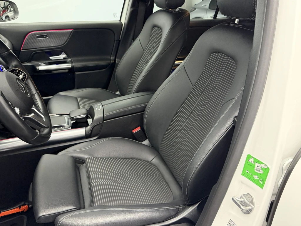 Mercedes-Benz EQA – foto 10