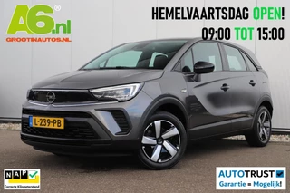 Opel Crossland – thumbnail 1