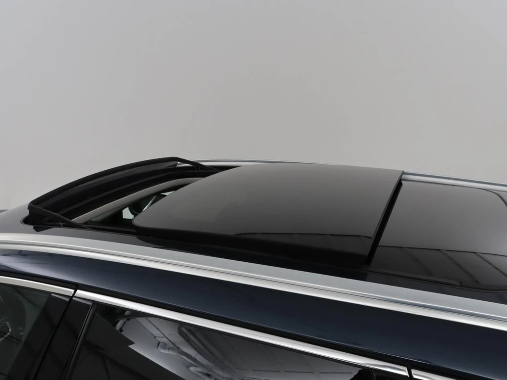 Volvo V90 – foto 35