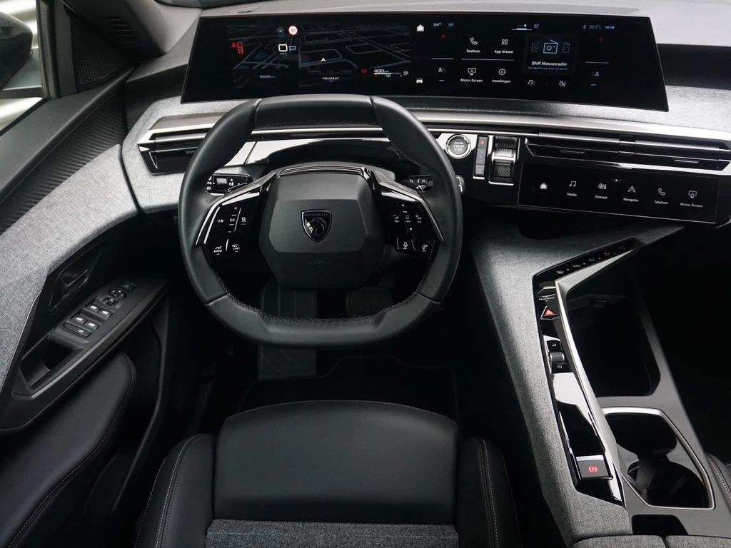 Peugeot 5008 – foto 13