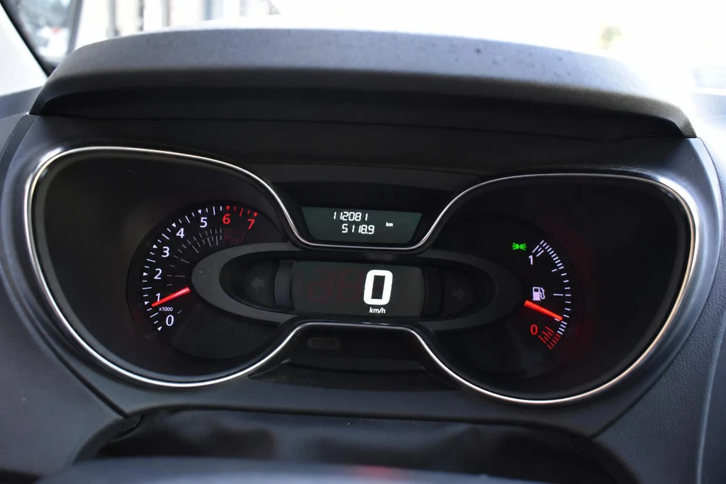 Renault Captur – foto 30