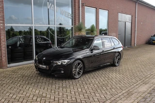 BMW 3 Serie – thumbnail 1