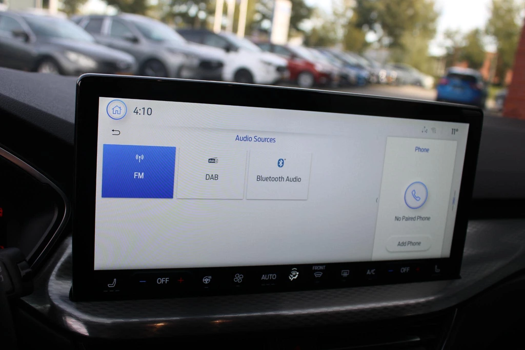 Ford Kuga – foto 13