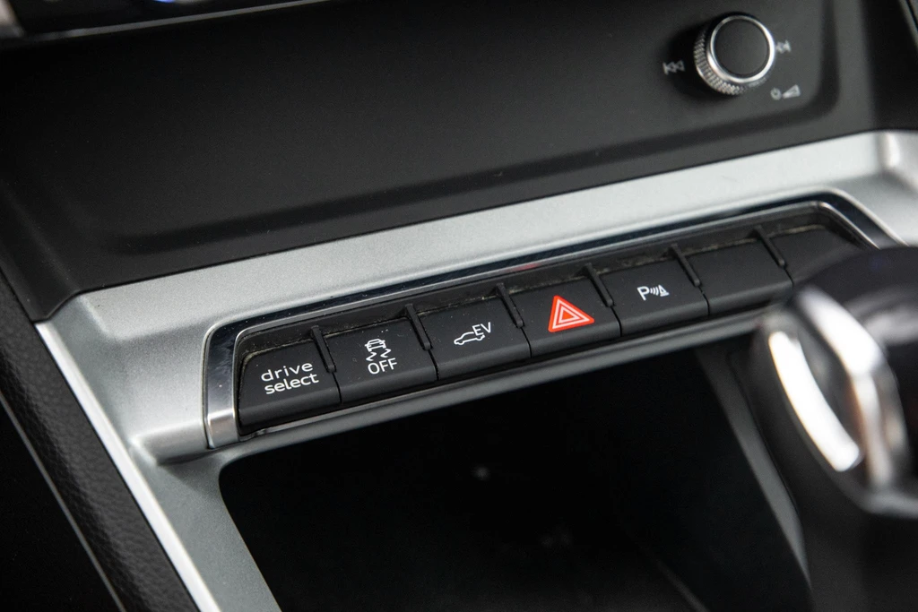 Audi Q3 – foto 45