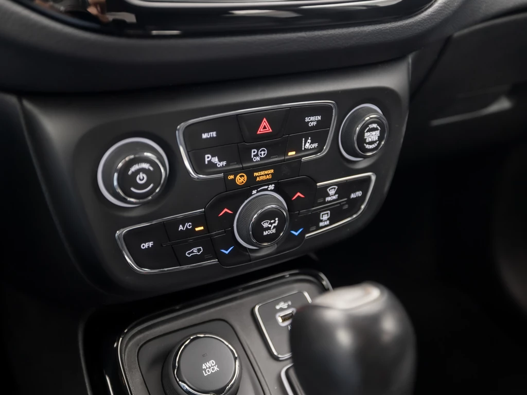 Jeep Compass – foto 11