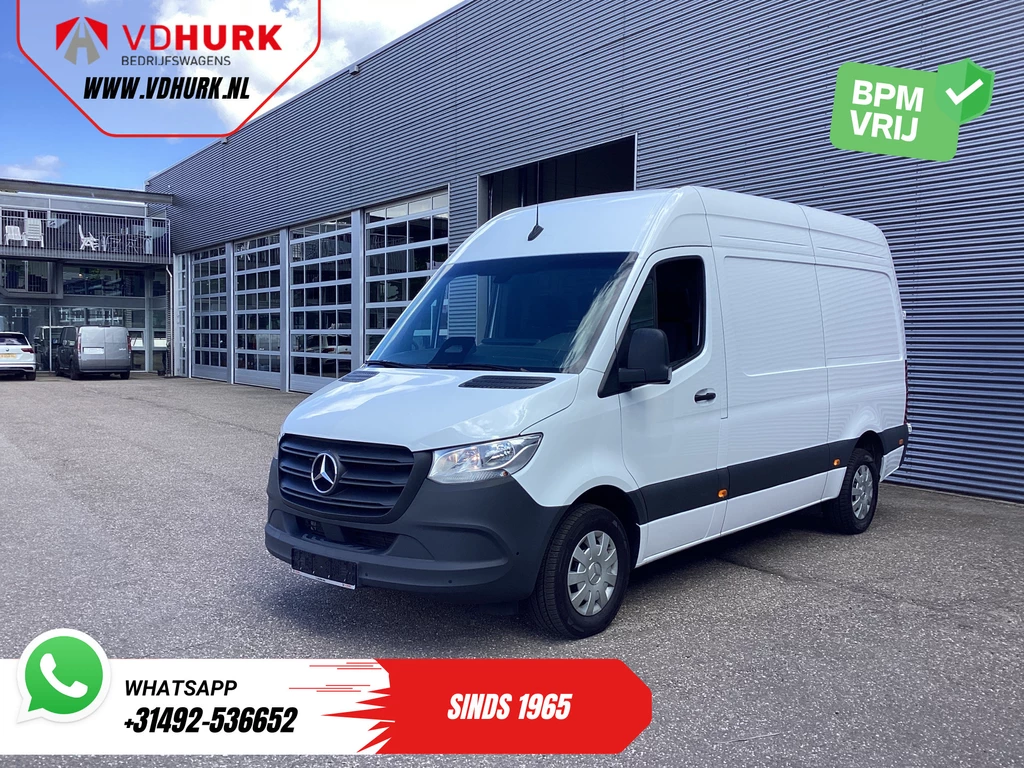 Mercedes-Benz Sprinter – foto 2