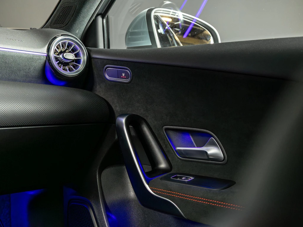 Mercedes-Benz A-Klasse – foto 18