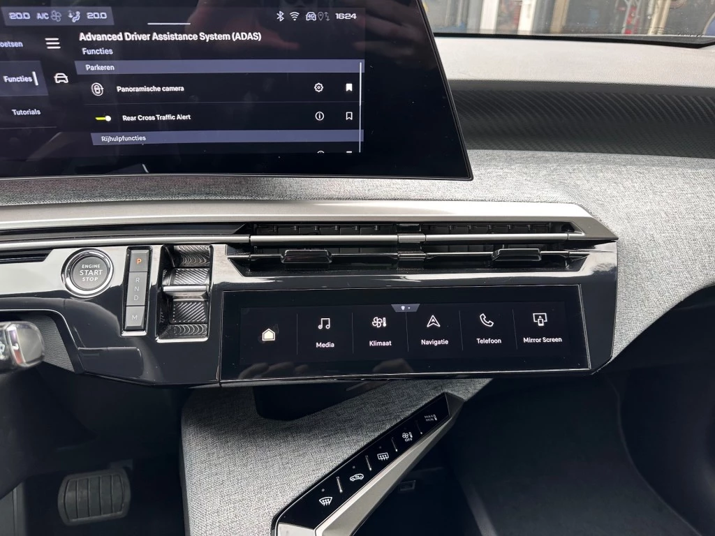 Peugeot 3008 – foto 27