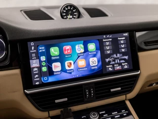 Porsche Cayenne – thumbnail 11