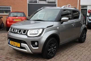 Suzuki Ignis – thumbnail 1