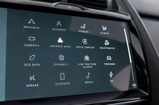 Jaguar E-PACE – thumbnail 19