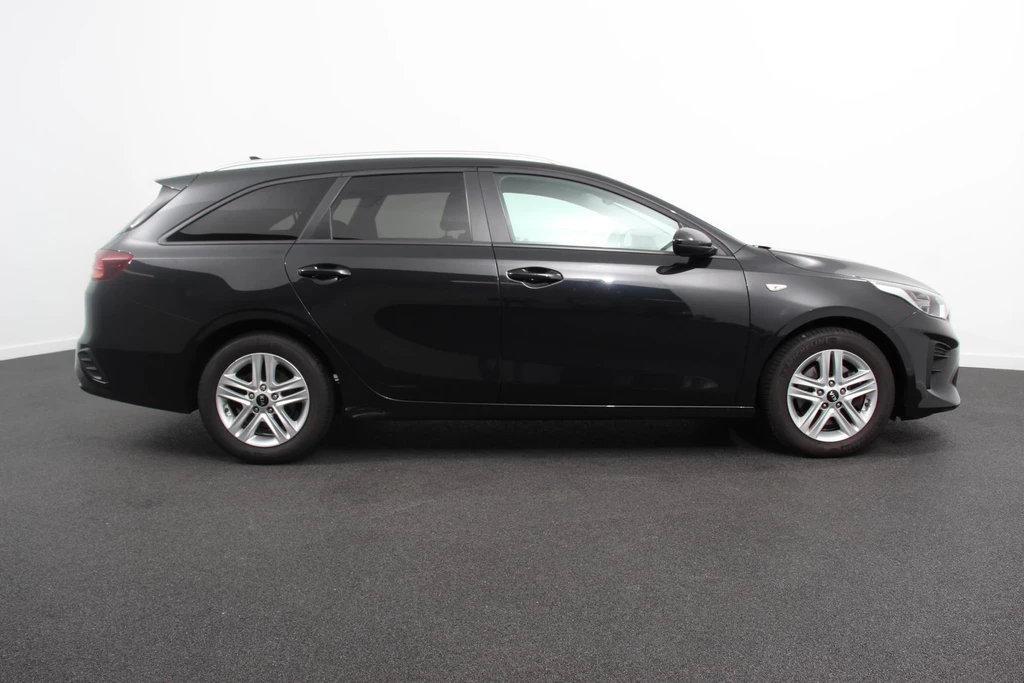 Kia Ceed Sportswagon – foto 5