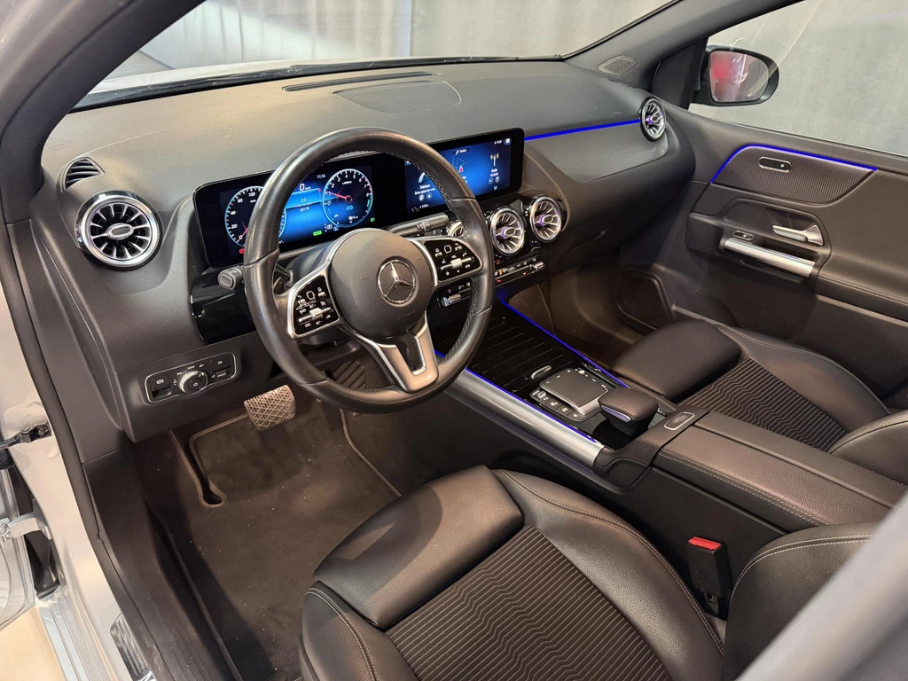 Mercedes-Benz B-Klasse – foto 23