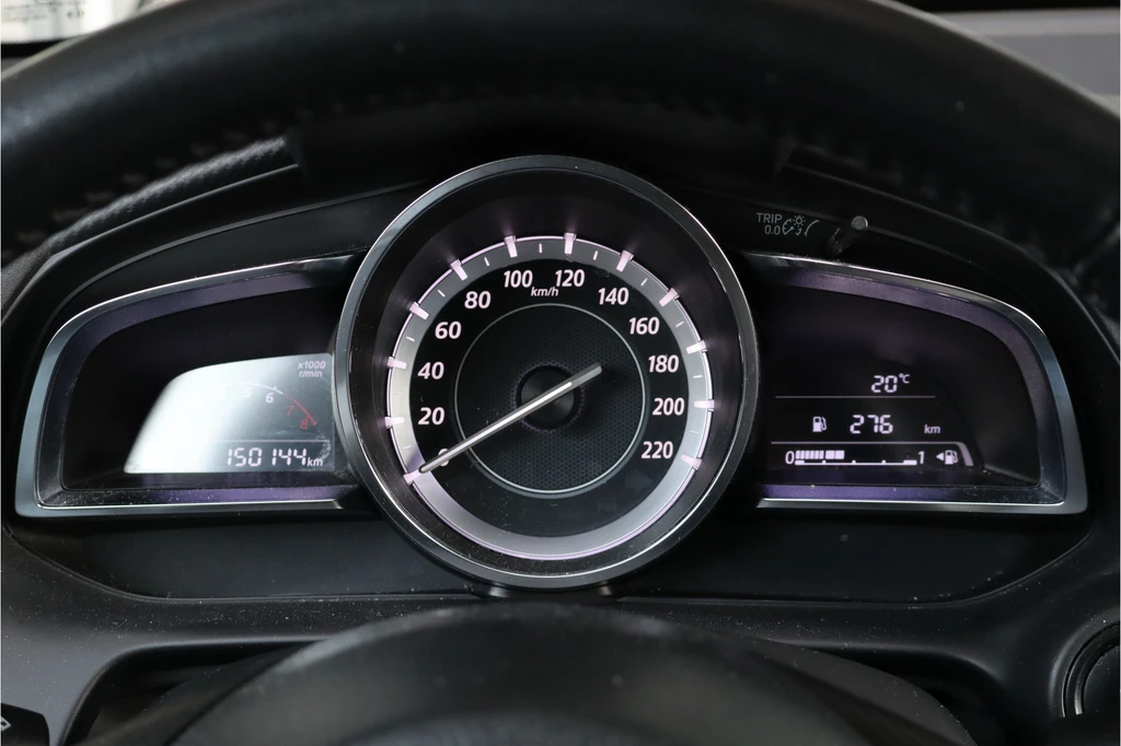 Mazda 2 – foto 16