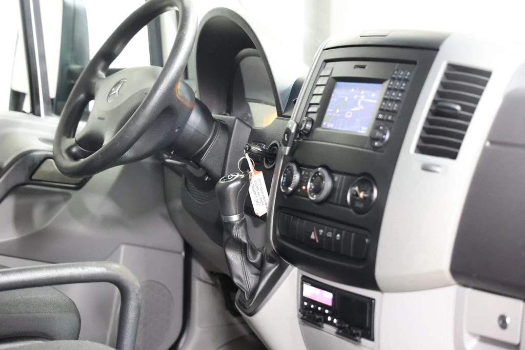 Mercedes-Benz Sprinter – foto 12
