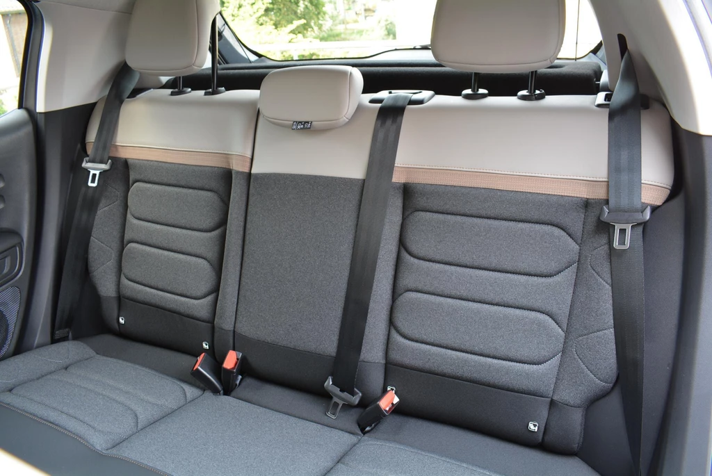 Citroën C3 – foto 26